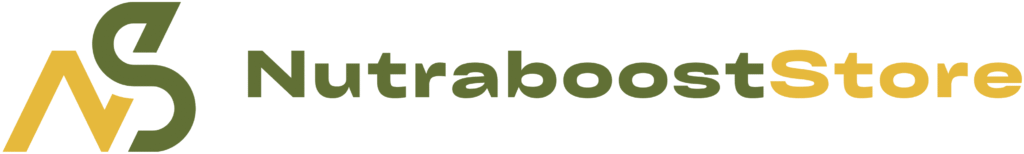 NutraBoost