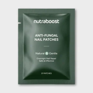 Anti-Fungal Nail Patches