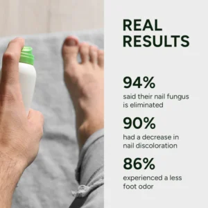 NutraBoost  Anti-Fungal Odor Spray