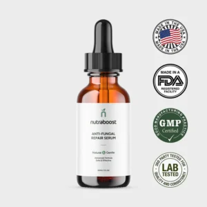 Anti-Fungal Repair Serum