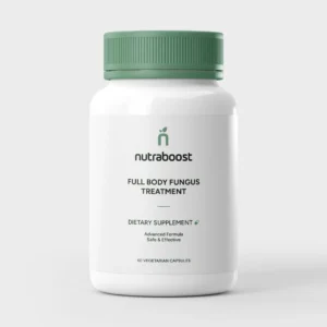 NutraBoost Full Body Fungus Treatment