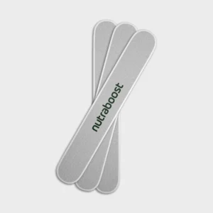 NutraBoost Diamond Grit Nail File