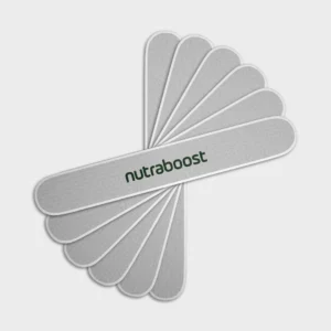 NutraBoost Diamond Grit Nail File