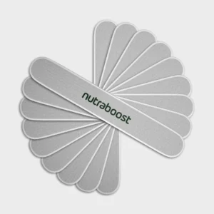NutraBoost Diamond Grit Nail File
